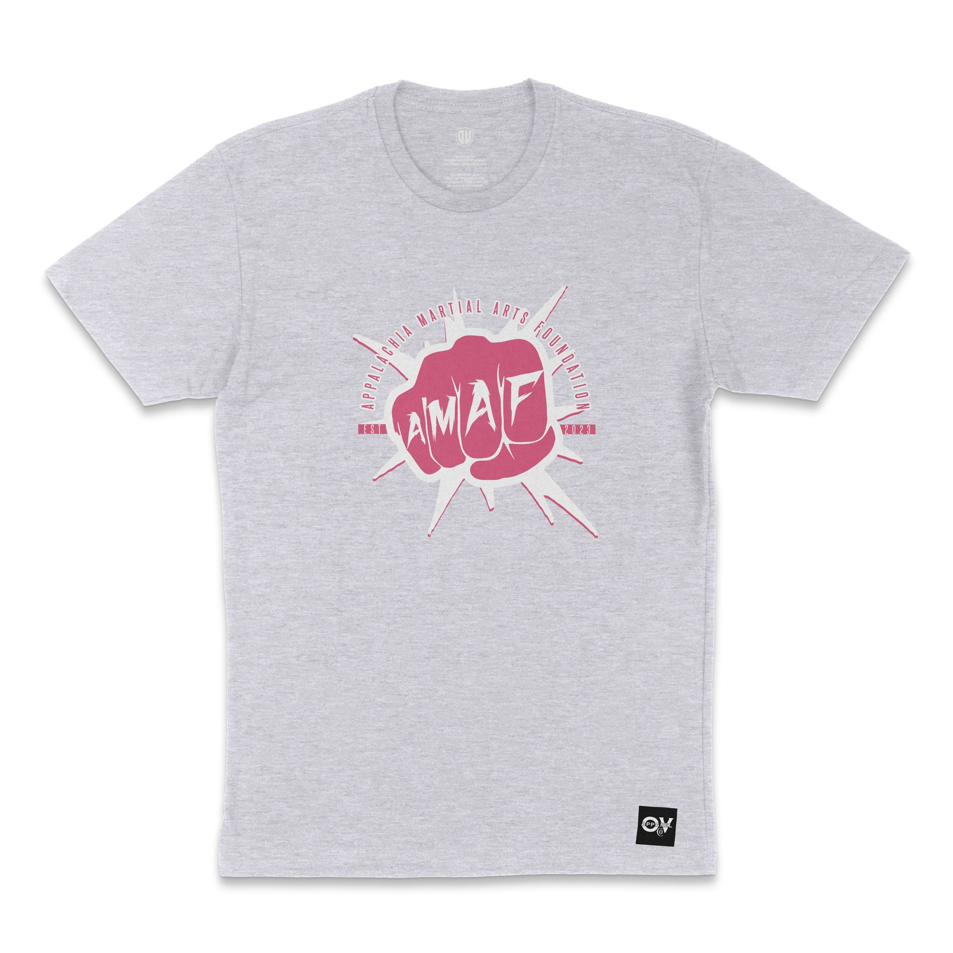 heather grey