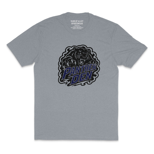 Panther Den Game Day T-Shirt for Buckeye Local fans in youth and adult sizes