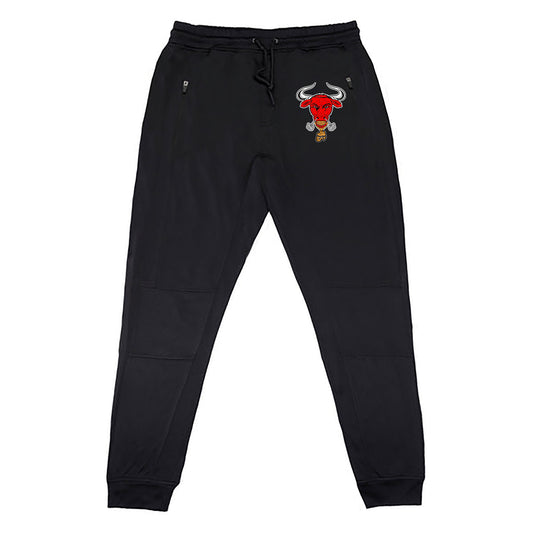 BULLPEN Premium Fleece Joggers